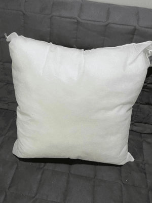 Pillow Insert Form Cushion 16" x 16" - 40x40cm (Polyester Fill) - RazKen Gifts Shop