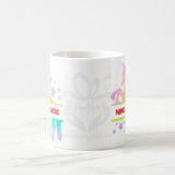 Unicorn Have Your Own Name, Birthday Gift , Birthday, Son, Daughter, Friend Gift Coffee Mug - RazKen Gifts Shop