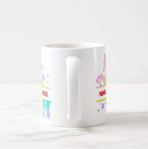 Unicorn Have Your Own Name, Birthday Gift , Birthday, Son, Daughter, Friend Gift Coffee Mug - RazKen Gifts Shop