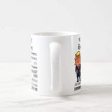 You Are a Truly Great Mom, Funny Donald Trump Mug President Great America, Mom, Mother - RazKen Gifts Shop