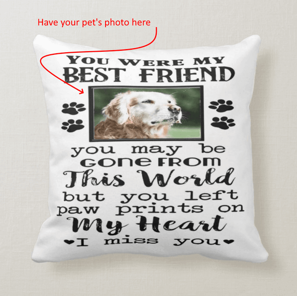 My best pillow hot sale